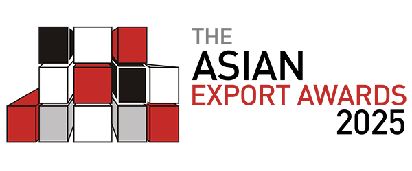 Honor title2025 Manufacturing Asia Awards – The Asian Export Awards4