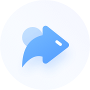 Easy video sharing via EZVIZ App*