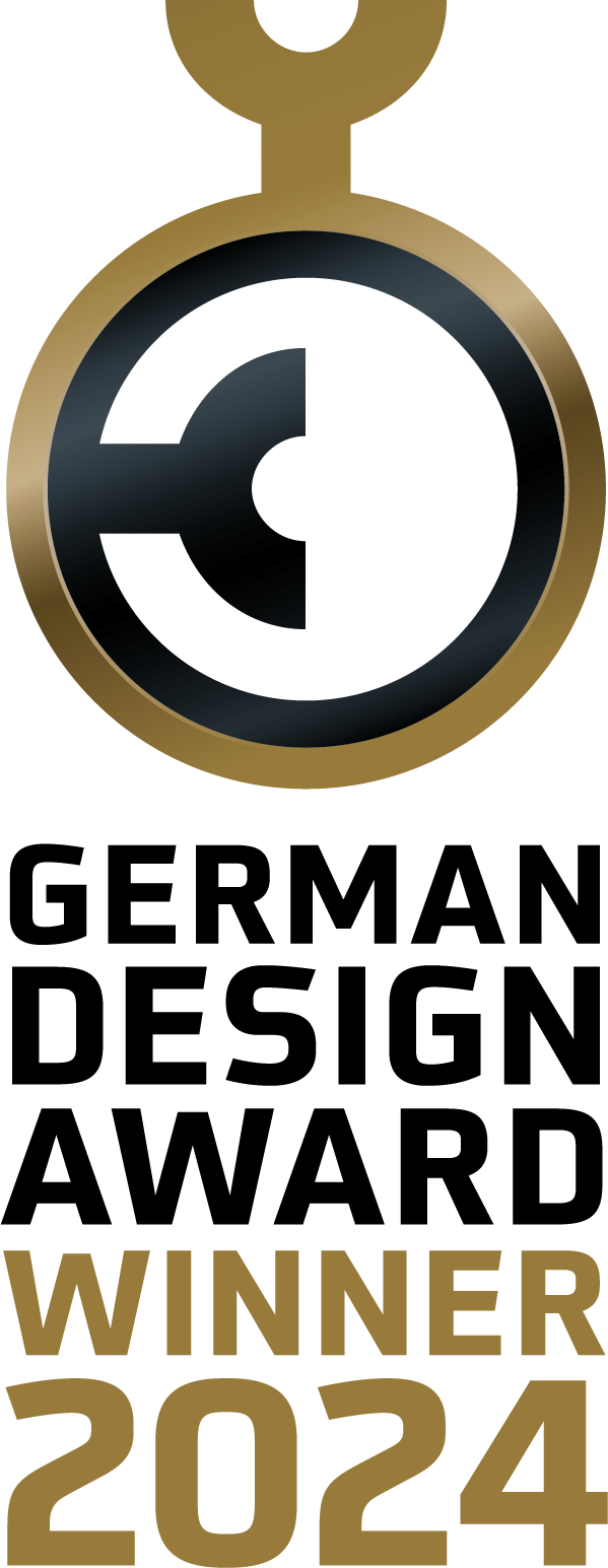 2024 German Design Award