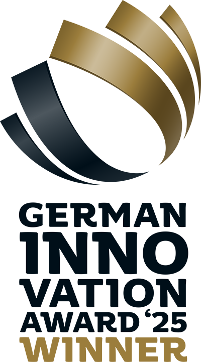 2025 German Innovation Award