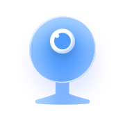 Select camera you want to enroll from the EZVIZ App.