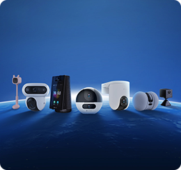 About EZVIZ