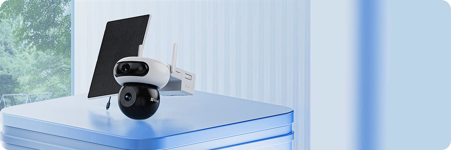 Battery Cameras