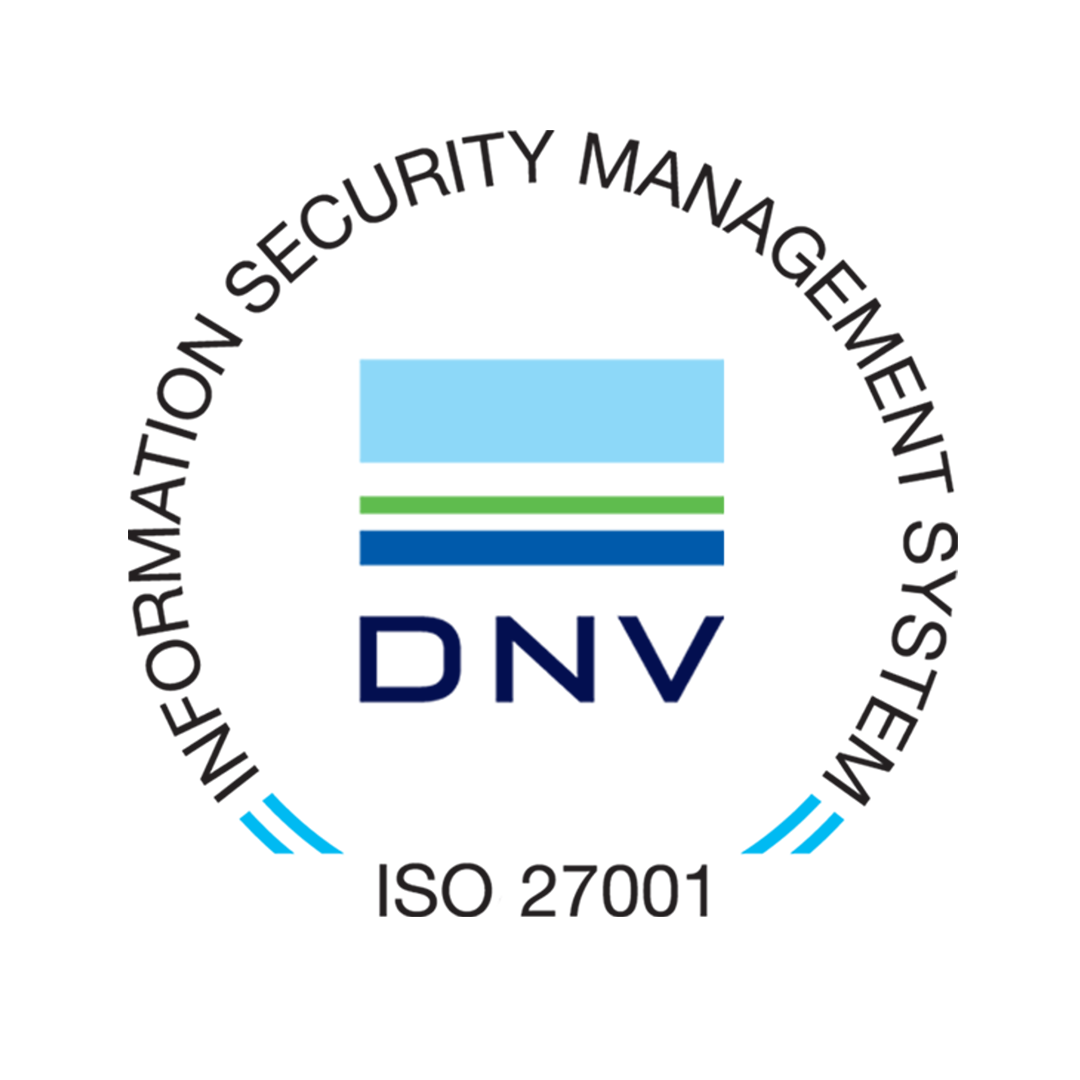 ISO 27001