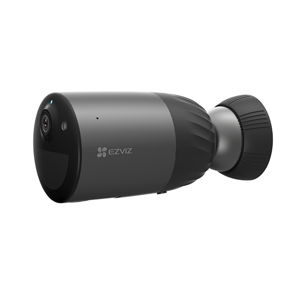 EZVIZ eLife 2K+